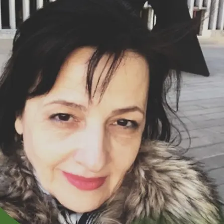 Mirsa Rudic, Teacher on Influential Women