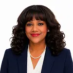 Phyllis Harrington, Minister, Author, Real Estate Broker and Instructor on Influential Women