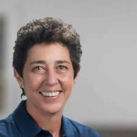 Lizz Pellet, UMass Global - Corporate Training Lead Instructor on Influential Women