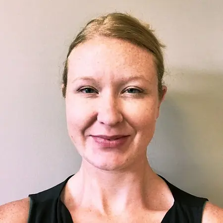 Jessica Viton, Owner and Provider on Influential Women