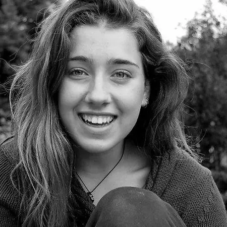 Sofia Aras, Field biologist with the Southwest Florida Water Management District on Influential Women