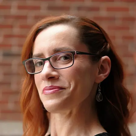 Carol S. Ward, Founder on Influential Women