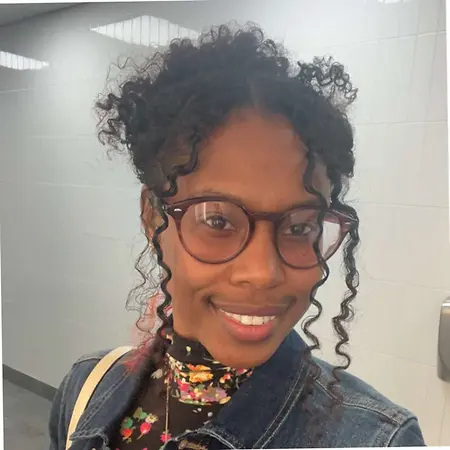 Chassity Mickey, Network Engineer on Influential Women