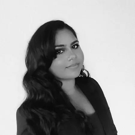 Esha Manchanda, Manager, Project and Cost Controls on Influential Women