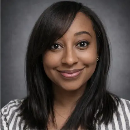Brittany Coleman, Senior Content Strategist on Influential Women