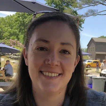 Leanne Poisson, Corporate Card Program Lead (Administrator) on Influential Women