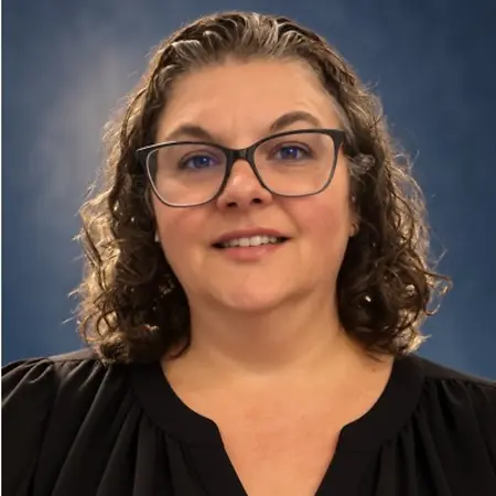 Samantha Hash, National Sales Representative III on Influential Women