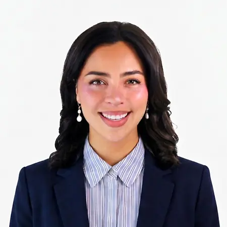 Katherine Dederle, Shift Manager on Influential Women