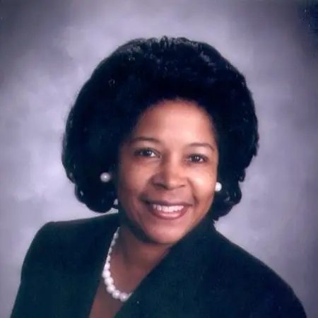 E. Jeannette  Ogden, Adjunct Instructor on Influential Women