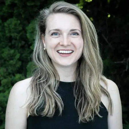 Tara Wiedemann, Technical Project Manager on Influential Women