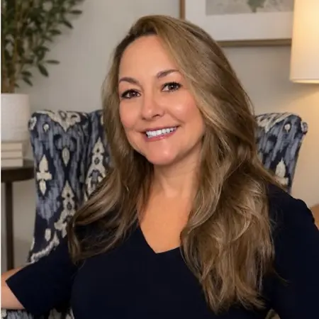Tracy Civick, Training and Development Coach on Influential Women