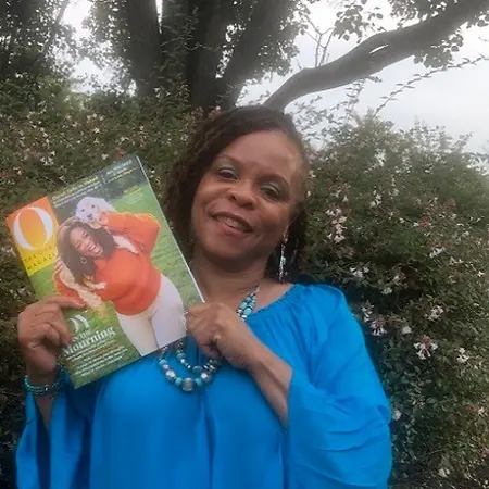 Valoria Walker profile on Influential Women