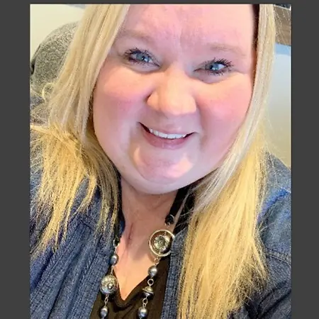 Christy Strawn, Center Director on Influential Women