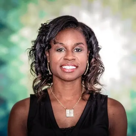 Karla Nivens, Spiritual Formation Retreat Leader on Influential Women
