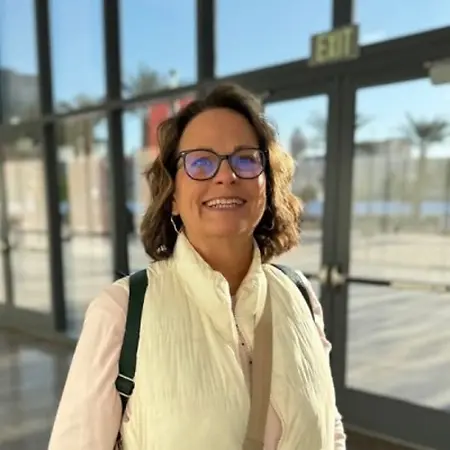 Dawn Marie Anderson, Owner Dawn Designs CO on Influential Women