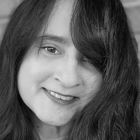 Serena Moulton  Vachon, Nature Photographer on Influential Women