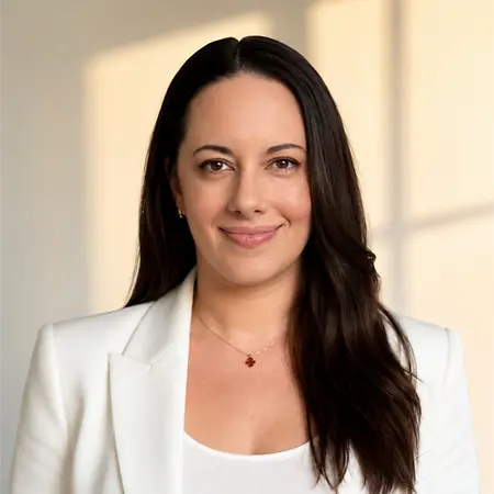 Melissa Reinecke, President and Founder on Influential Women
