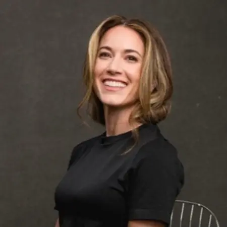 Krista Barry, Business Management on Influential Women