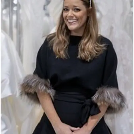Kimberly Marcoux, Co-Founder & Owner of Coterie White and Mélange de Blanc on Influential Women