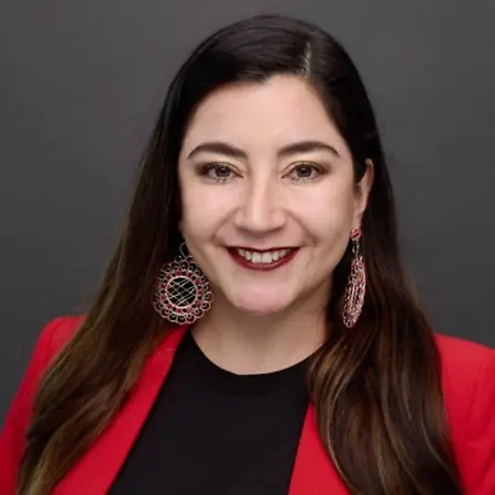Evelyn Reátegui- Zirena, Senior Toxicologist on Influential Women