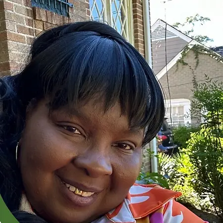Connie Gilmore Jones, Professional Educator on Influential Women