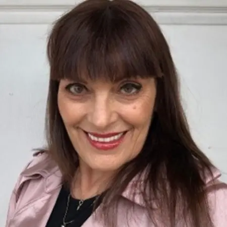 Valarie Chabaux, Account Executive Optics Group on Influential Women