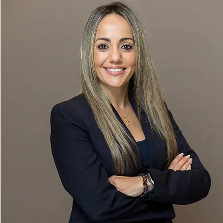 Nancy Amato, Senior Manager, Away From Home National Accounts and Industrial on Influential Women