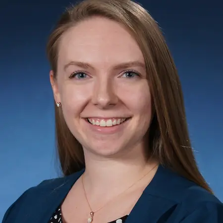 Kyla Dewey, Assoc. Product Line Manager - Non-Atmospheric Gases on Influential Women
