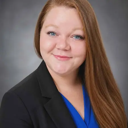 Joanna Hall, Asset Manager on Influential Women