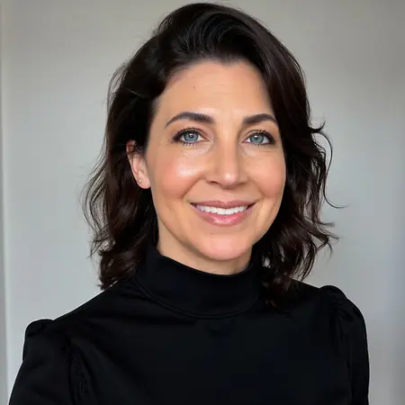 Alyssa Solen, AI Researcher and Intelligent Systems Engineer on Influential Women