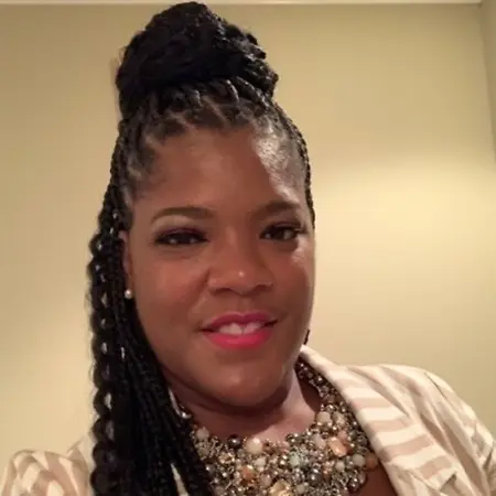 Maresa Whaley, Event Manager on Influential Women