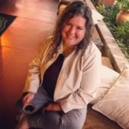 Laura Clawson, Executive Sous Chef on Influential Women