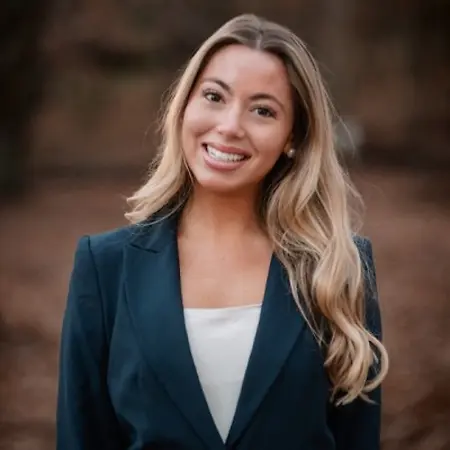 Jillian Miller, Lagree Instructor on Influential Women