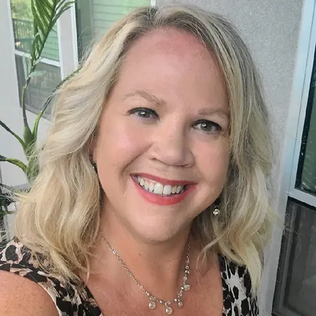 Christine Salas, Business System Analyst 2 on Influential Women