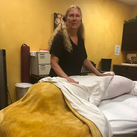 Margaret Finger, Massage Therapy Provider on Influential Women