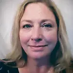 Charlene Mayer Ryder, Licensed Marriage and Family Therapist / Counselor on Influential Women