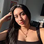 Kathryn Villareal Bell, Assistant Studio Head on Influential Women
