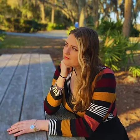 Joy Bergman, Event Coordinator on Influential Women
