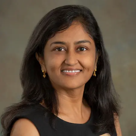 Sunila Thelma Levi, Senior Vice President Data and Technology/CIO(functional) on Influential Women