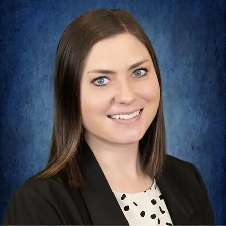April Eggert, AVP of Marketing & Community Engagement | Founder of Unpacked on Influential Women