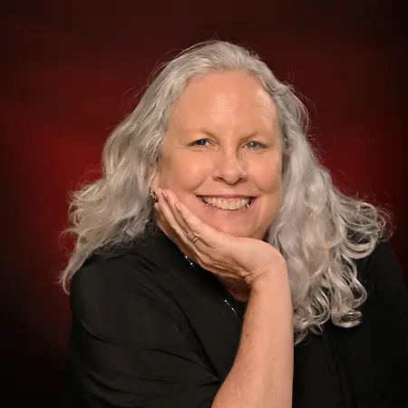 Teri Beaver, Franchise Owner / Retired Teacher on Influential Women