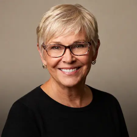 Judy Runge, Metallurgical Consultant on Influential Women