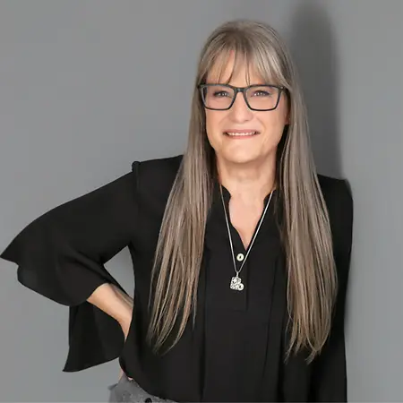 Lisa Prentice, CSFS, GBDS, ACBC, VBS, Senior Account Executive on Influential Women