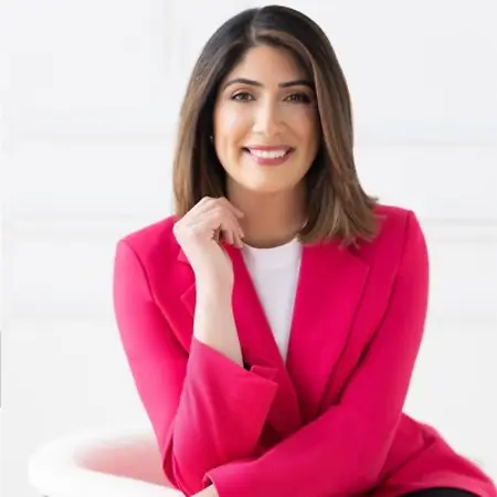 Noor Abdal, Head of Controlling - Business Area Americas on Influential Women
