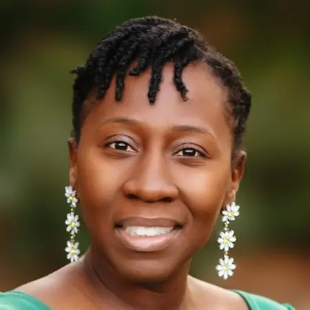 Jessica Nestor, Technical Project Manager on Influential Women