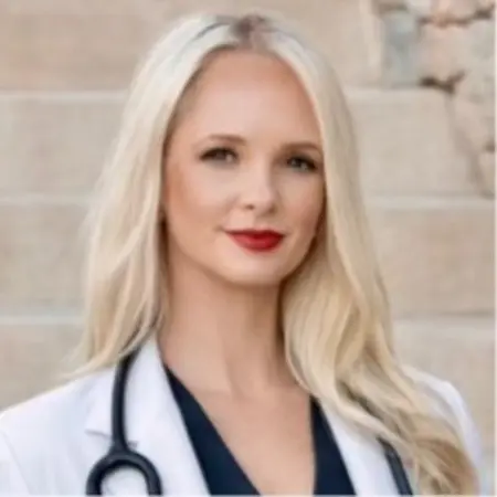 Brianna Hawkins, Advanced Practice Provider Manager on Influential Women