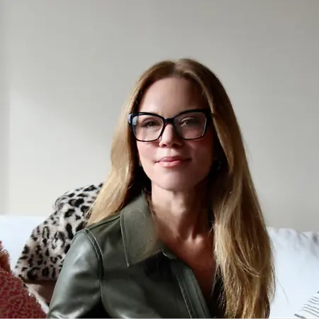 Sandy Adamski, Director Strategic Account Sales - D/Cipher on Influential Women