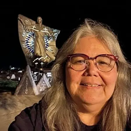 Suzanne  K Urban, Founder on Influential Women