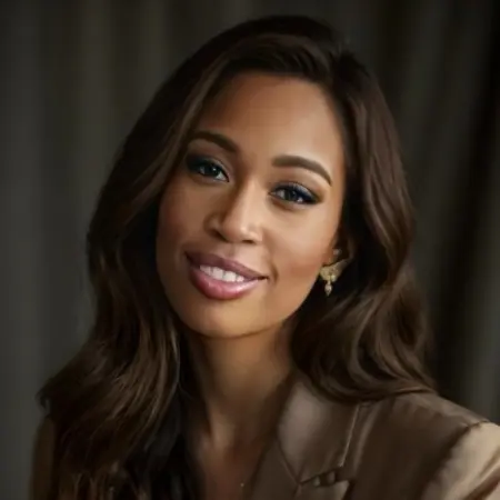 Deborah  Nabosse, Creative Director on Influential Women