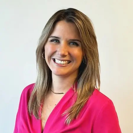 Julie Pickette, Marketing Manager on Influential Women